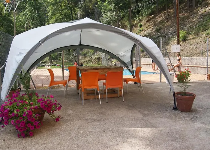 Hostal Roques Blanques