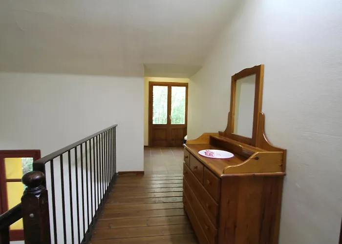 Roques Blanques Hostal Ribes De Freser