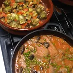 Albergue Roques Blanques *