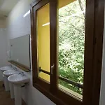 Albergue Roques Blanques Ribes De Freser