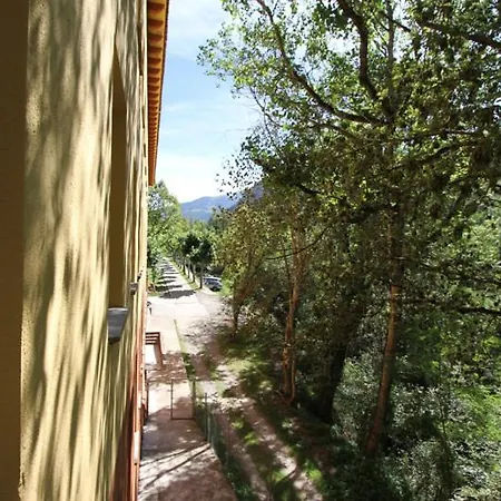 Roques Blanques Hostel