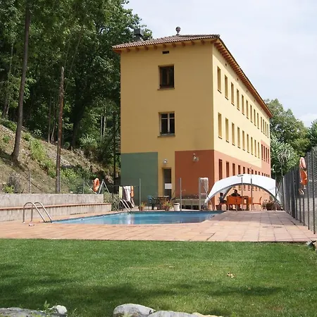 阿尔伯格罗克斯布兰科斯旅舍