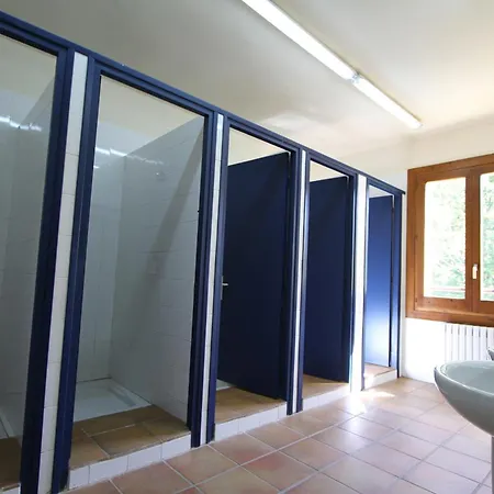 Hostel Roques Blanques Ribes De Freser