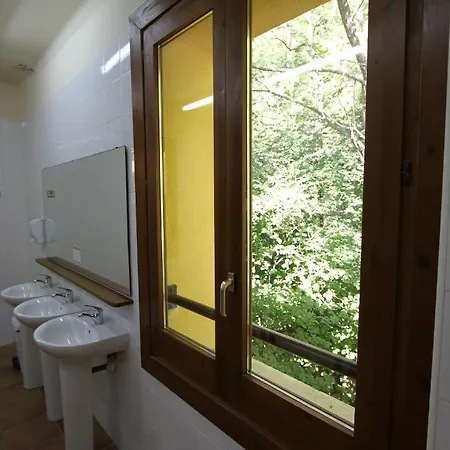 Hostel Roques Blanques Ribes De Freser