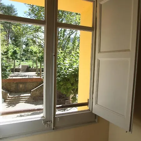 Roques Blanques Hostel